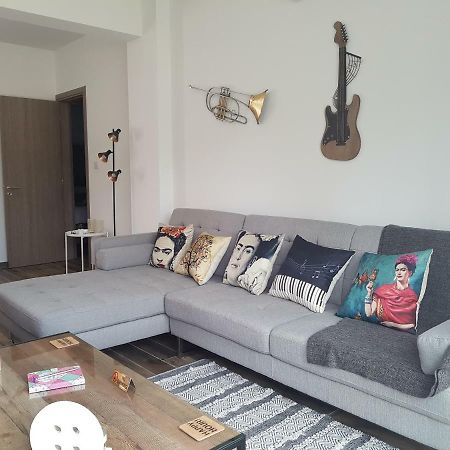 Evmelia Kakopetria Suites Bagian luar foto