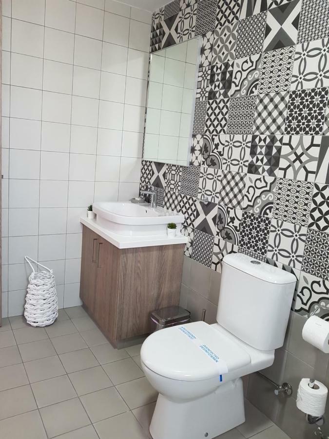 Evmelia Kakopetria Suites Bagian luar foto