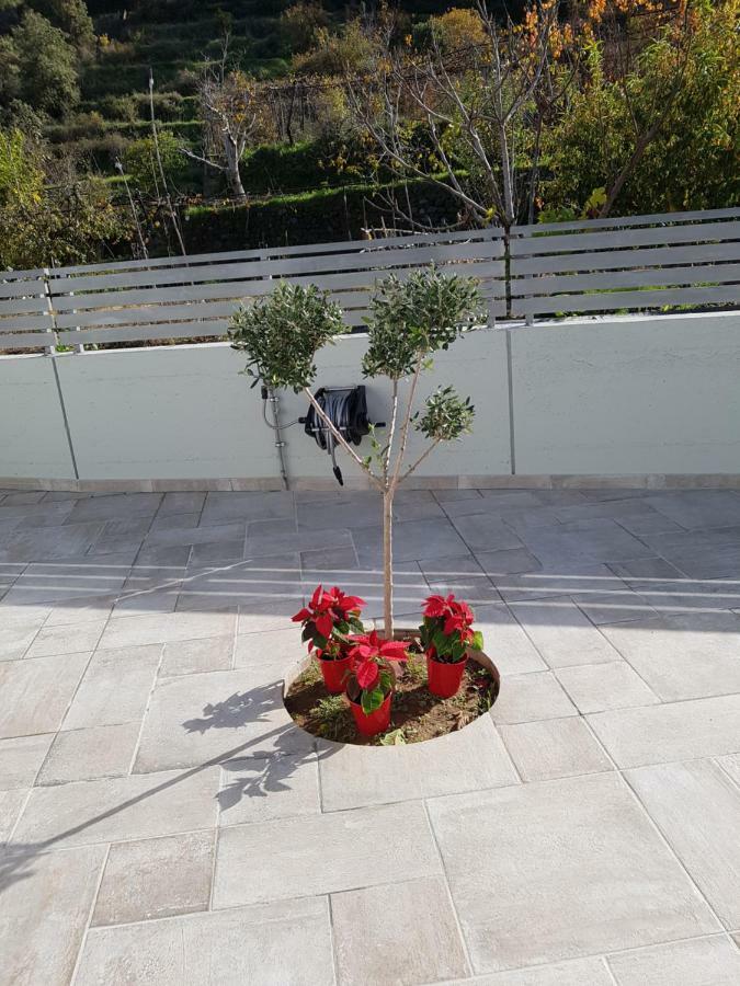 Evmelia Kakopetria Suites Bagian luar foto