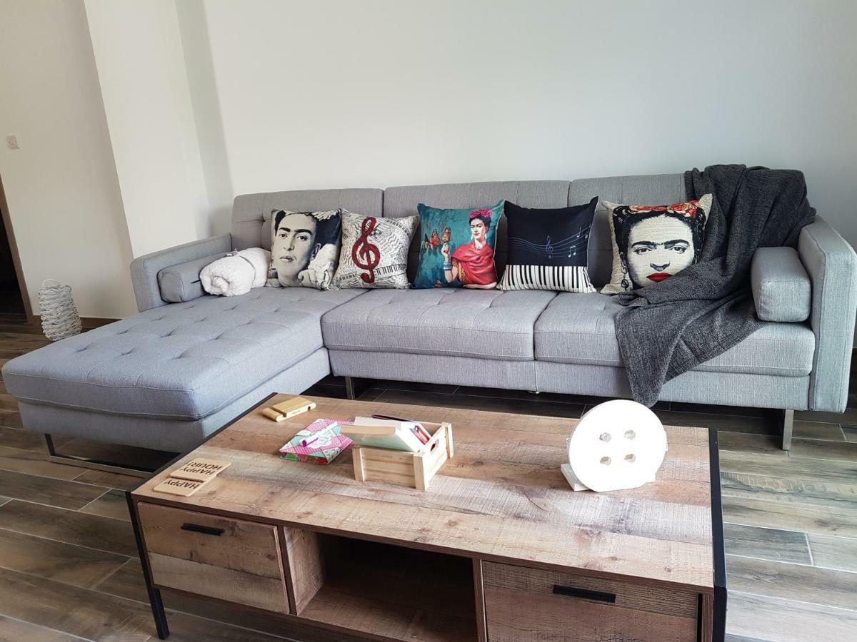 Evmelia Kakopetria Suites Bagian luar foto