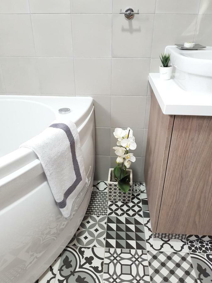 Evmelia Kakopetria Suites Bagian luar foto