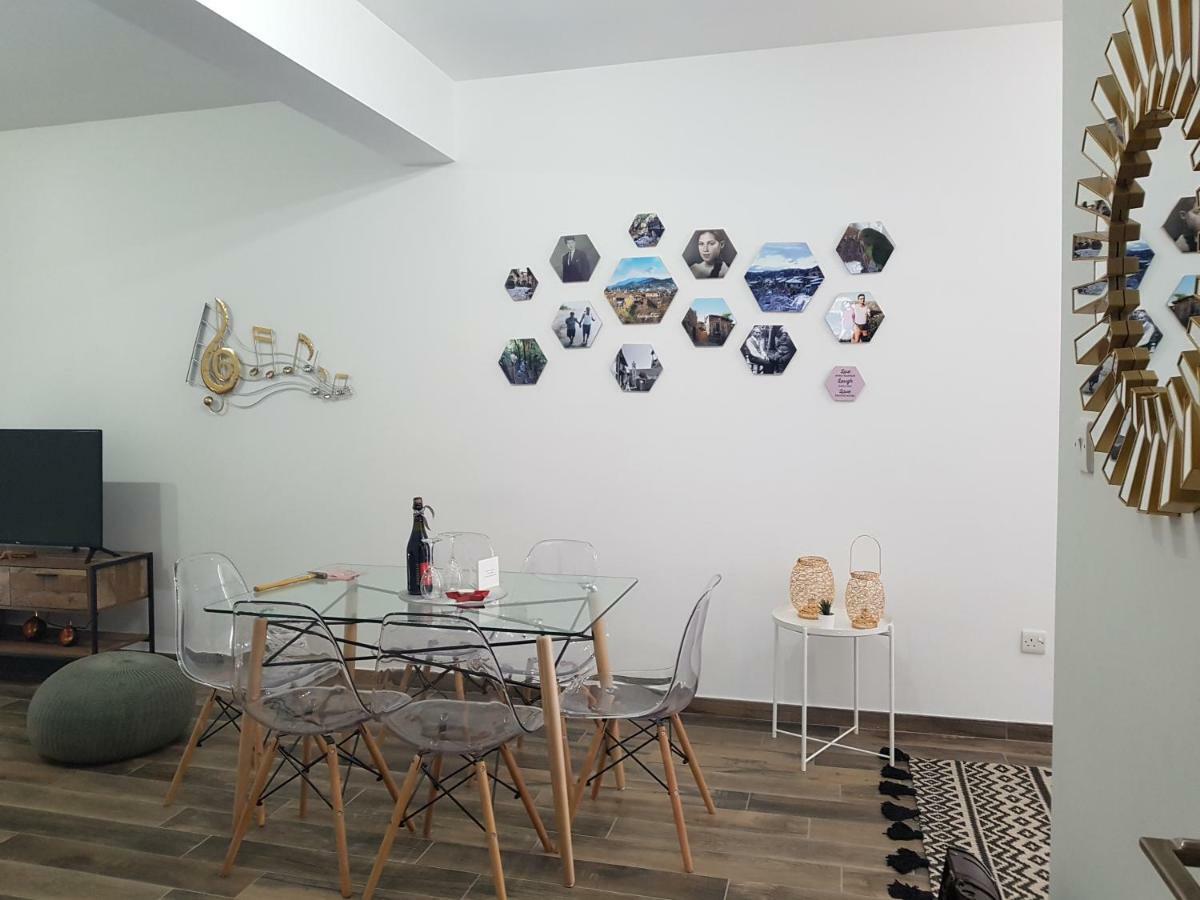 Evmelia Kakopetria Suites Bagian luar foto
