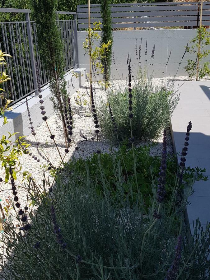 Evmelia Kakopetria Suites Bagian luar foto